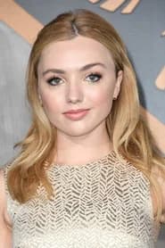 Peyton List