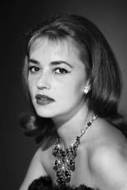 Jeanne Moreau