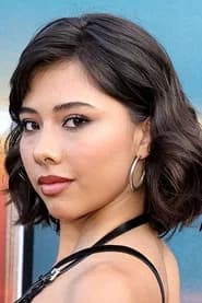 Xochitl Gomez