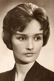 Zinaida Kirienko