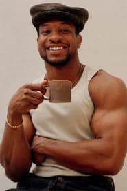 Jonathan Majors