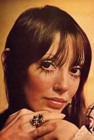 Shelley Duvall