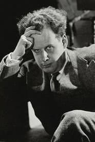 Sergei Eisenstein