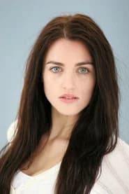 Katie McGrath