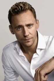 Tom Hiddleston
