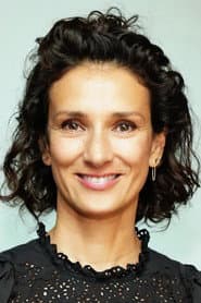 Indira Varma