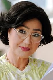 Debbie Cynthia Dewi