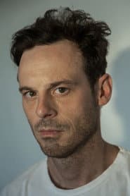 Scoot McNairy