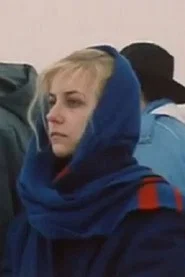 Larisa Yakusheva
