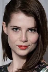 Lucy Boynton