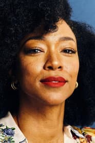 Sonequa Martin-Green