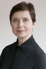 Isabella Rossellini