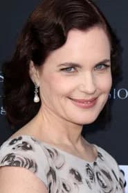 Elizabeth McGovern