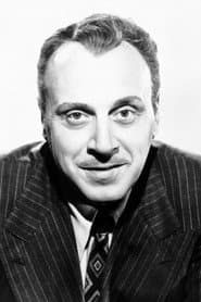George Coulouris
