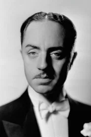 William Powell