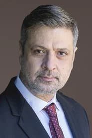 Stavros Karayannis
