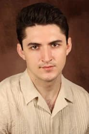 Alexander Matossian