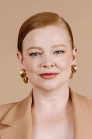 Sarah Snook