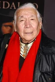 Floyd "Red Crow" Westerman