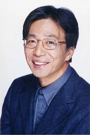 Hideyuki Tanaka