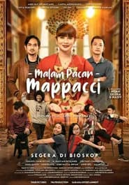 Malam Pacar Mapacci