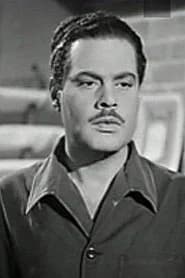 Yehia Chahine