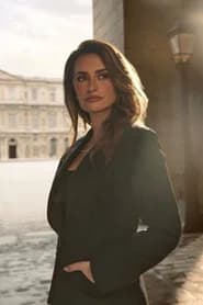 Penélope Cruz