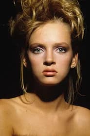 Uma Thurman