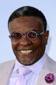 Keith David