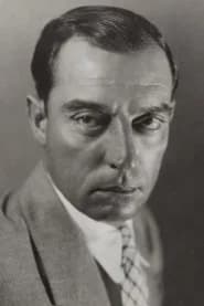 Buster Keaton