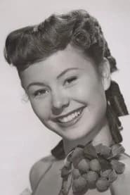 Mitzi Gaynor