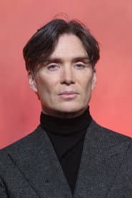 Cillian Murphy