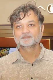 Srijit Mukherji