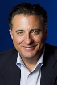 Andy Garcia