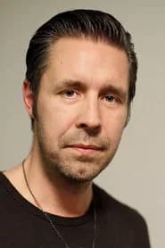 Paddy Considine