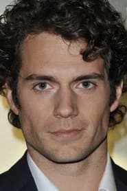 Henry Cavill