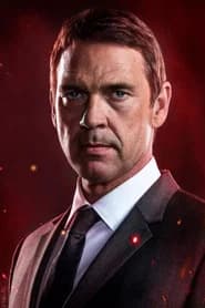 Dougray Scott