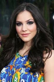 Katharine McPhee