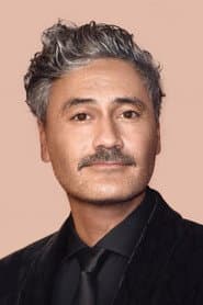 Taika Waititi