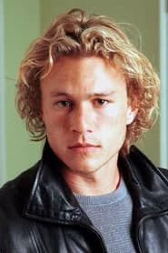 Heath Ledger