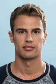 Theo James