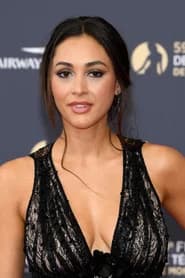 Lindsey Morgan