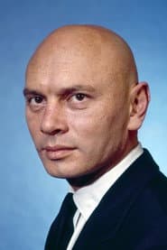 Yul Brynner