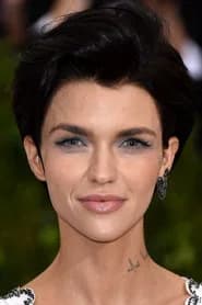 Ruby Rose