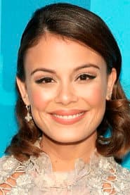 Nathalie Kelley