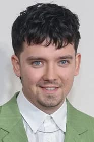 Asa Butterfield