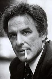 John Cassavetes