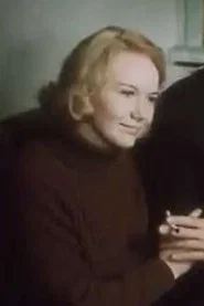 Lyudmila Khomutova