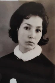 Svetlana Hakimova