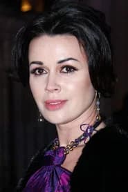 Anastasia Zavorotnyuk